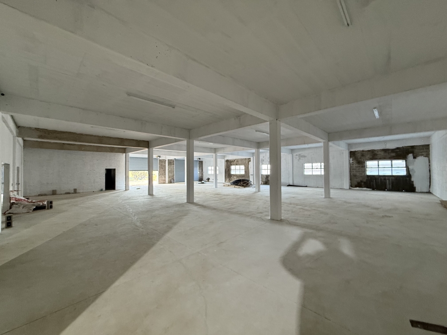 To Let commercial Property for Rent in Malmesbury Industria Western Cape